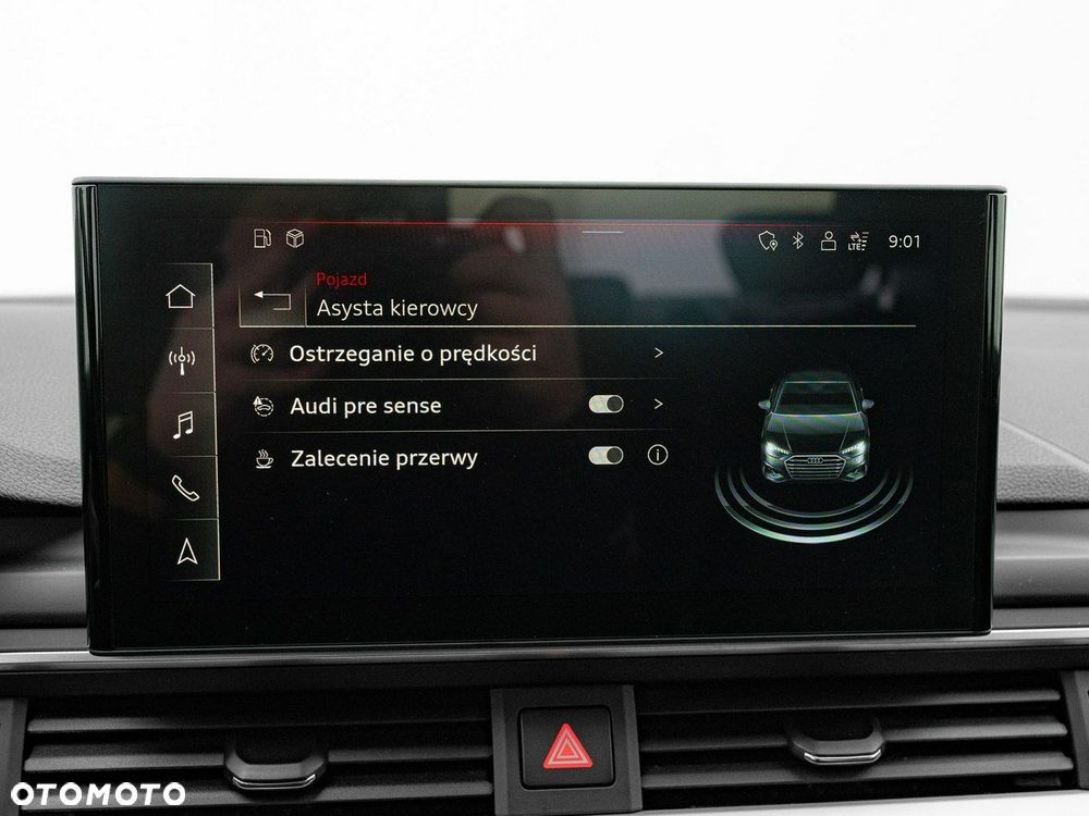 Audi A4 Limousine 35 TFSI mHEV S tronic - 22