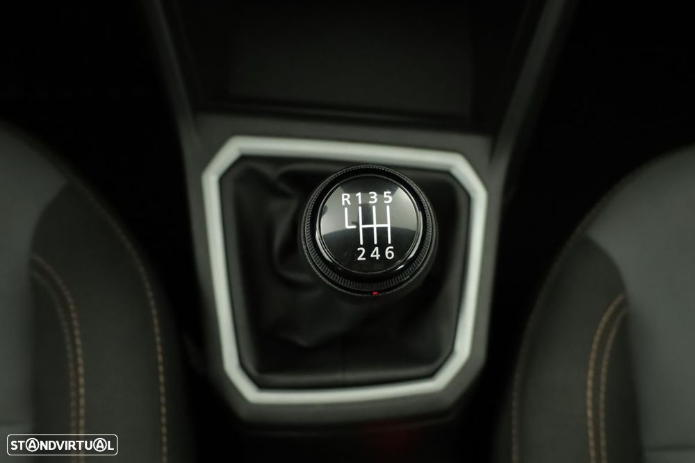 Dacia Sandero 1.0 ECO-G Extreme + Up&Go Bi-Fuel - 14