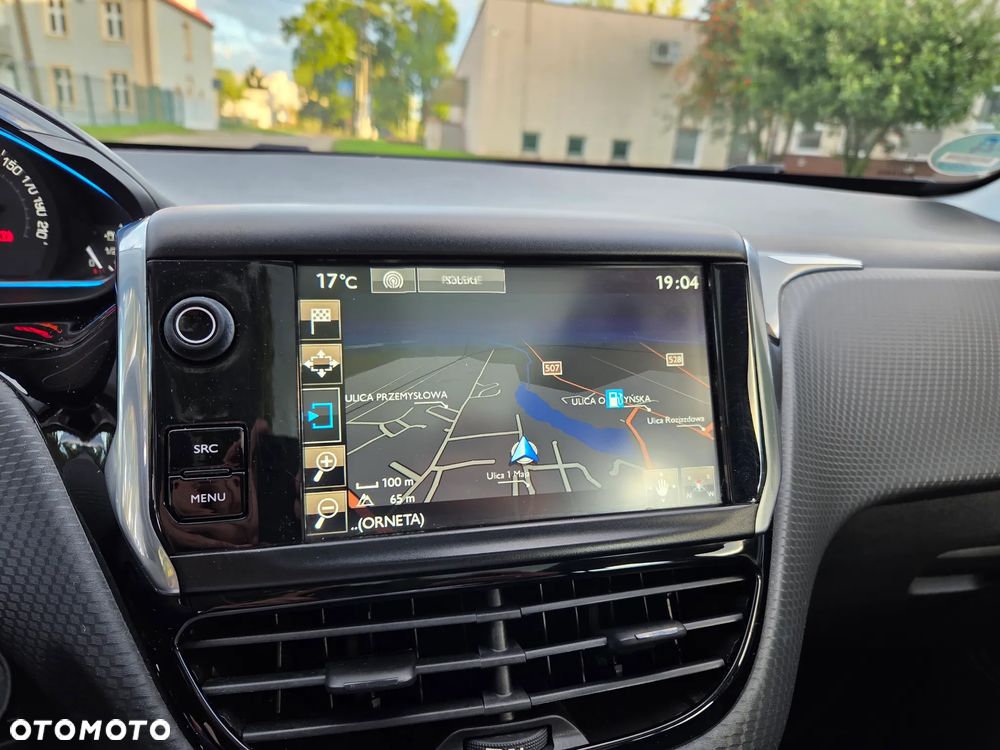 Peugeot 2008 PureTech 110 Stop&Start GT-Line Edition - 14