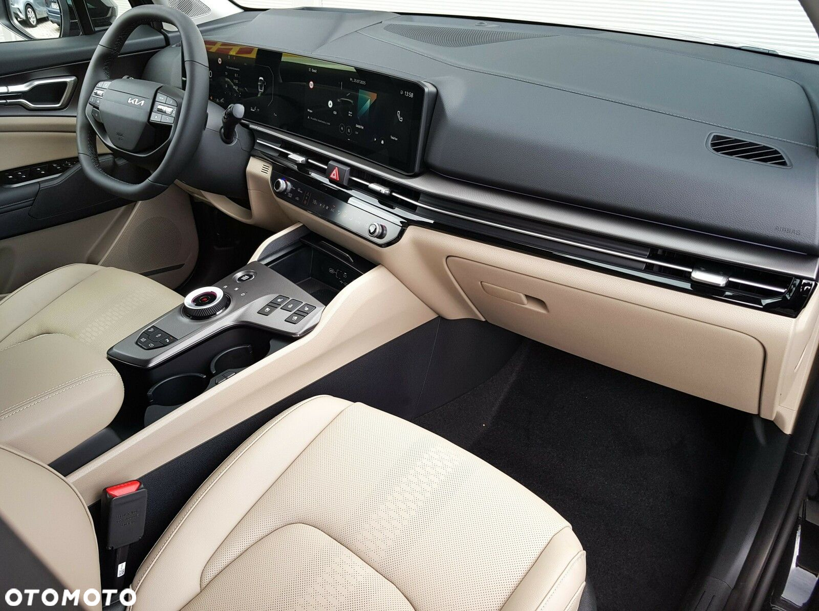Kia Sportage - 24