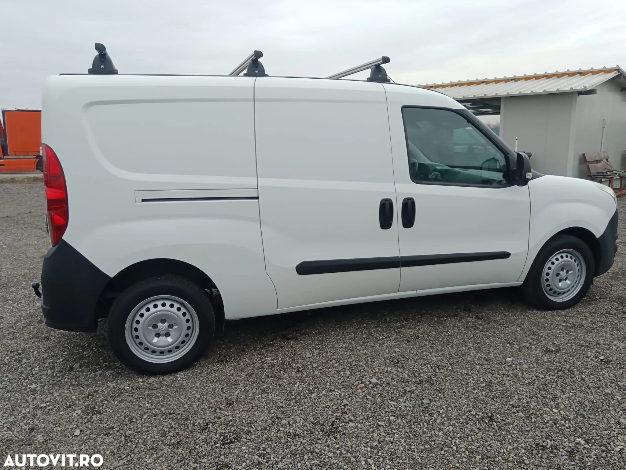 Opel Combo - 24