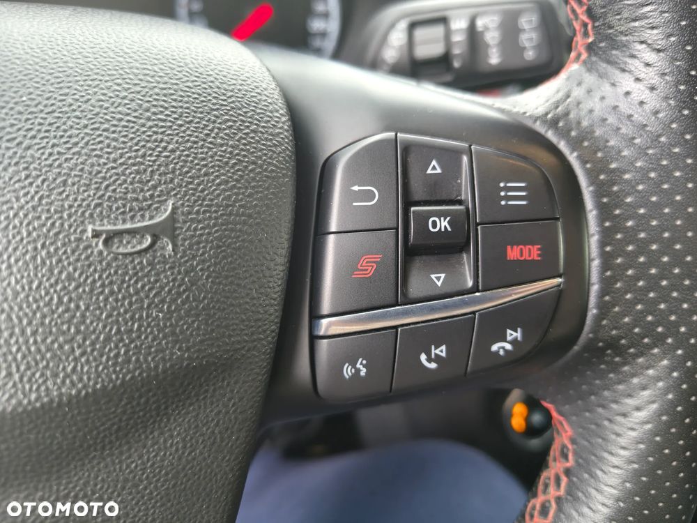 Ford Fiesta - 11