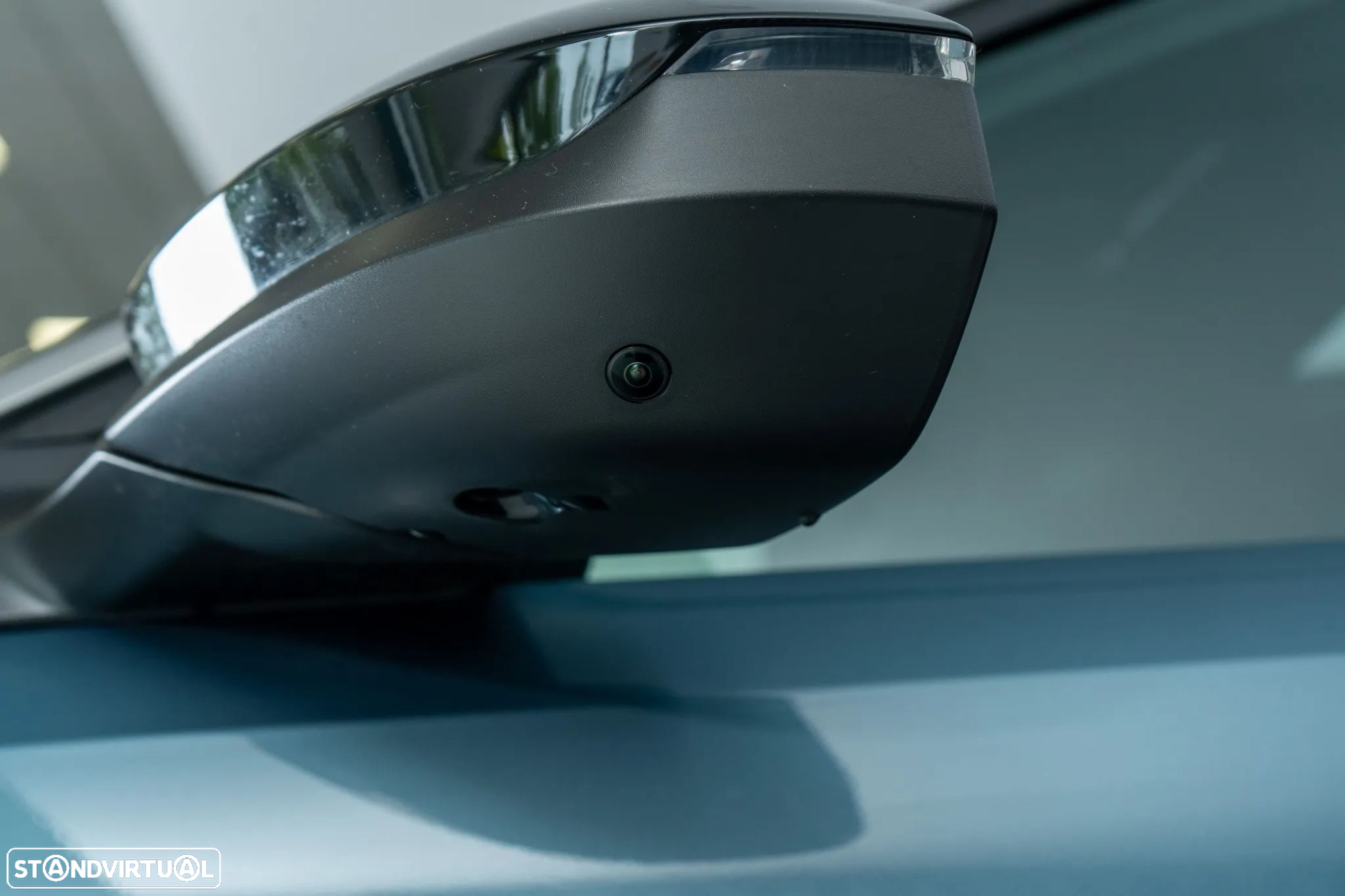 Peugeot E-5008 73 kWh GT - 46