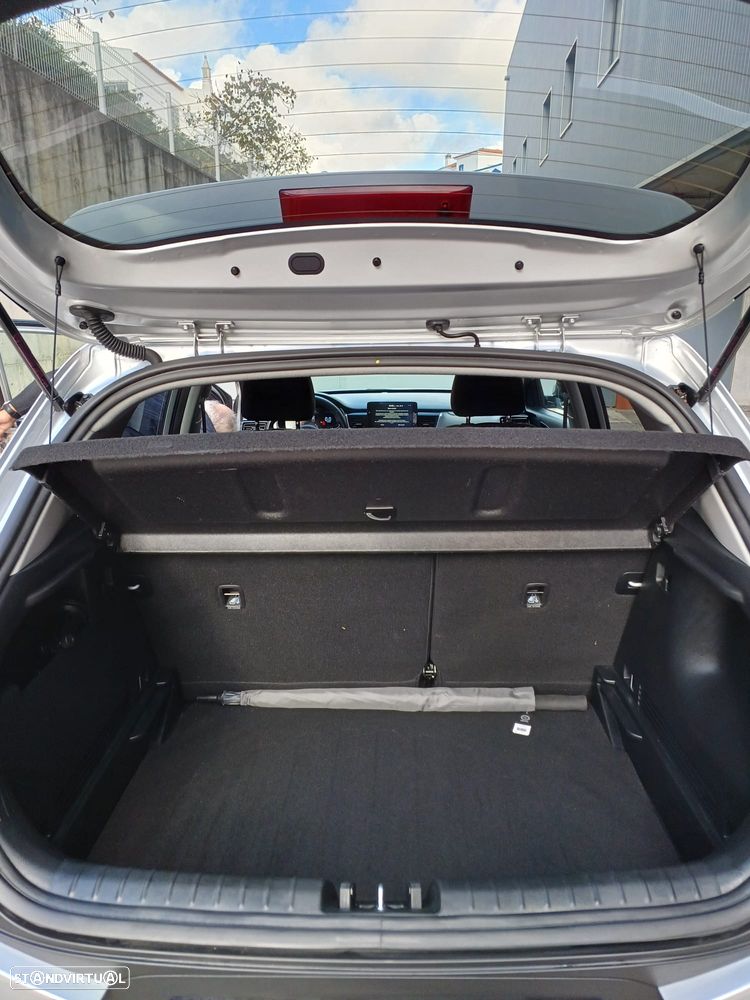 Kia Stonic 1.0 T-GDI Drive 7DCT - 5