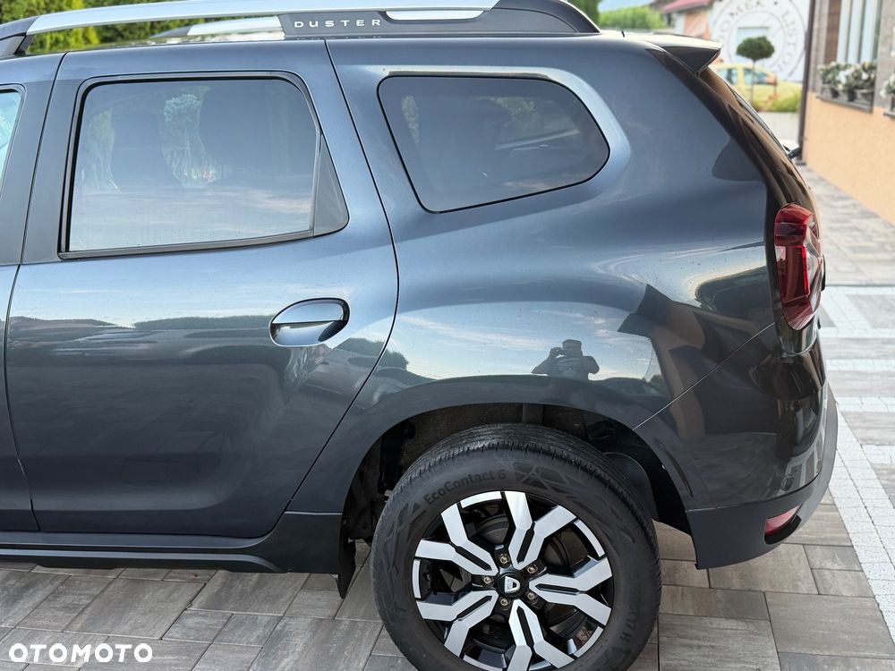 Dacia Duster 1.0 TCe Prestige - 26