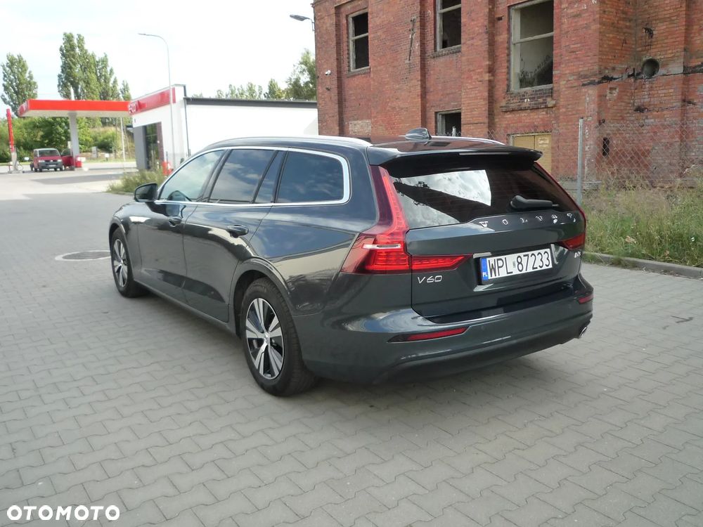 Volvo V60 D3 Geartronic Kinetic - 7