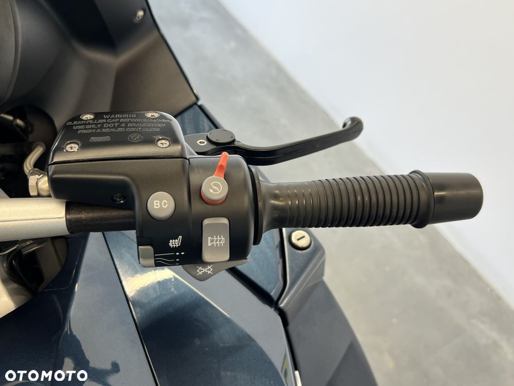 BMW K - 13