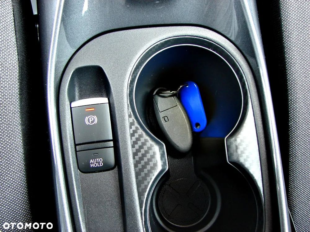 Nissan Juke DIG-T 117 Tekna - 30