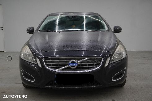 Volvo S60 D2 Start-Stop Basic - 2