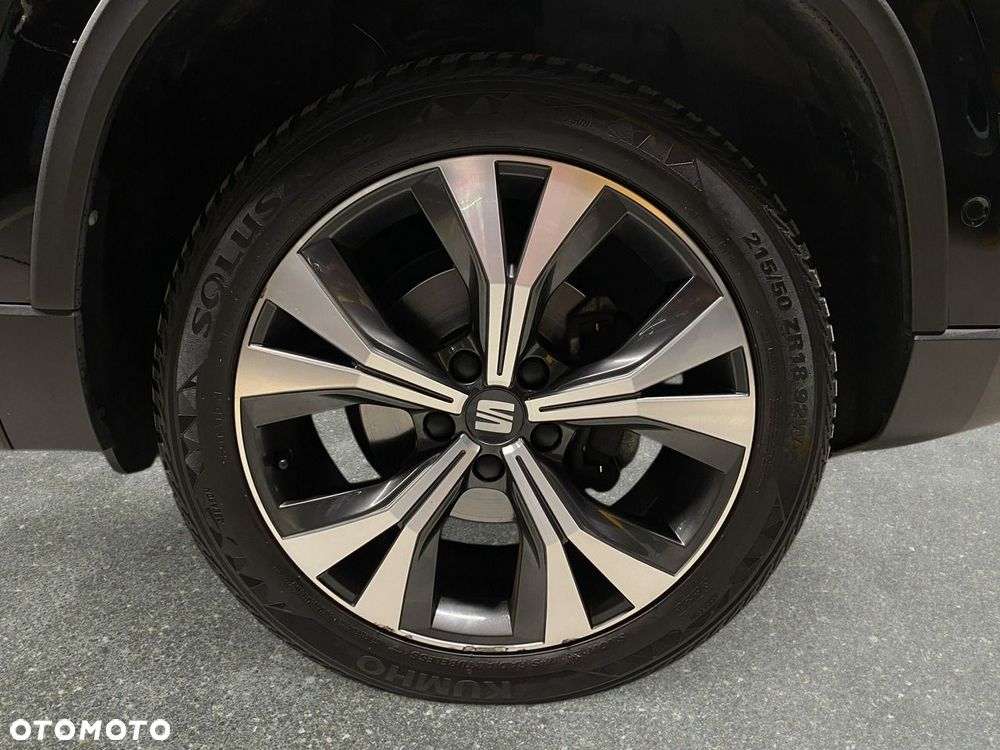 Seat Ateca - 12
