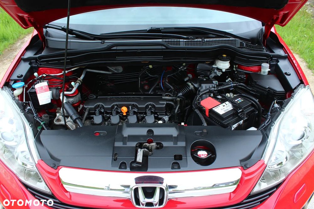 Honda CR-V 2.0i-VTEC Elegance 50 Jahre Edition - 37