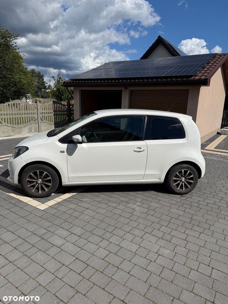 Seat Mii 1.0 Style - 5