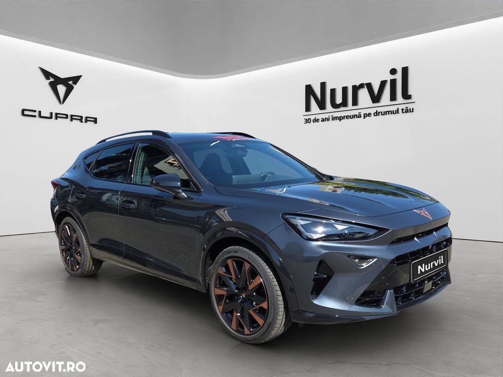 Cupra Formentor 2.0 TSI DSG7 4Drive VZ - 7