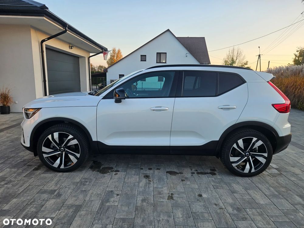 Volvo Xc 40 2024 photo 5