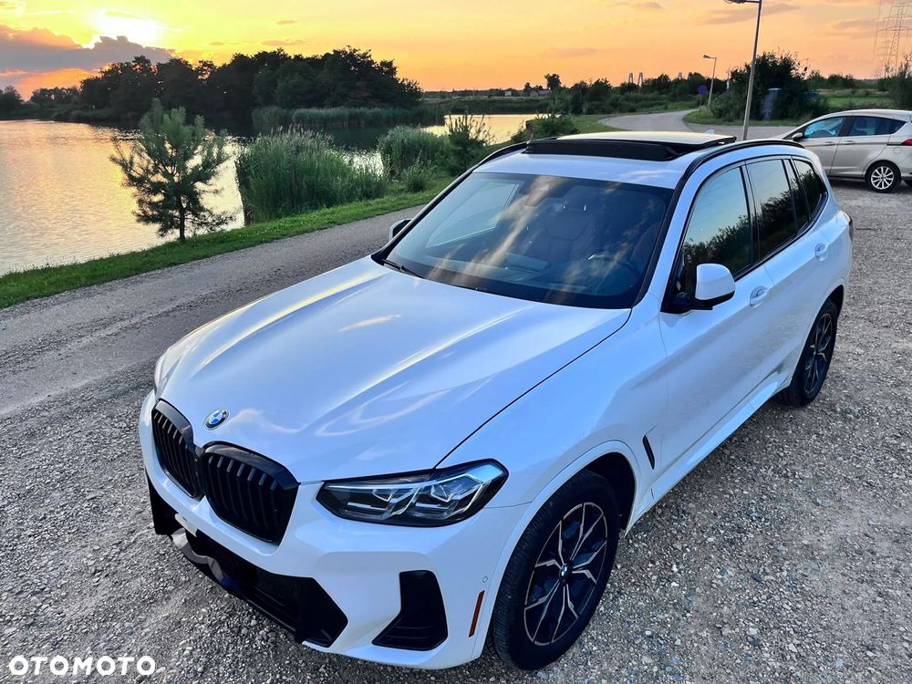 BMW X3 - 34