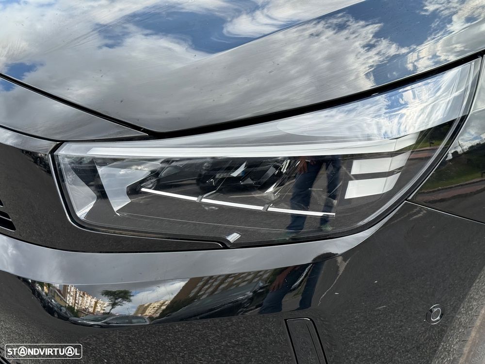 Opel Corsa 1.2 T Hybrid GS eDCT - 6