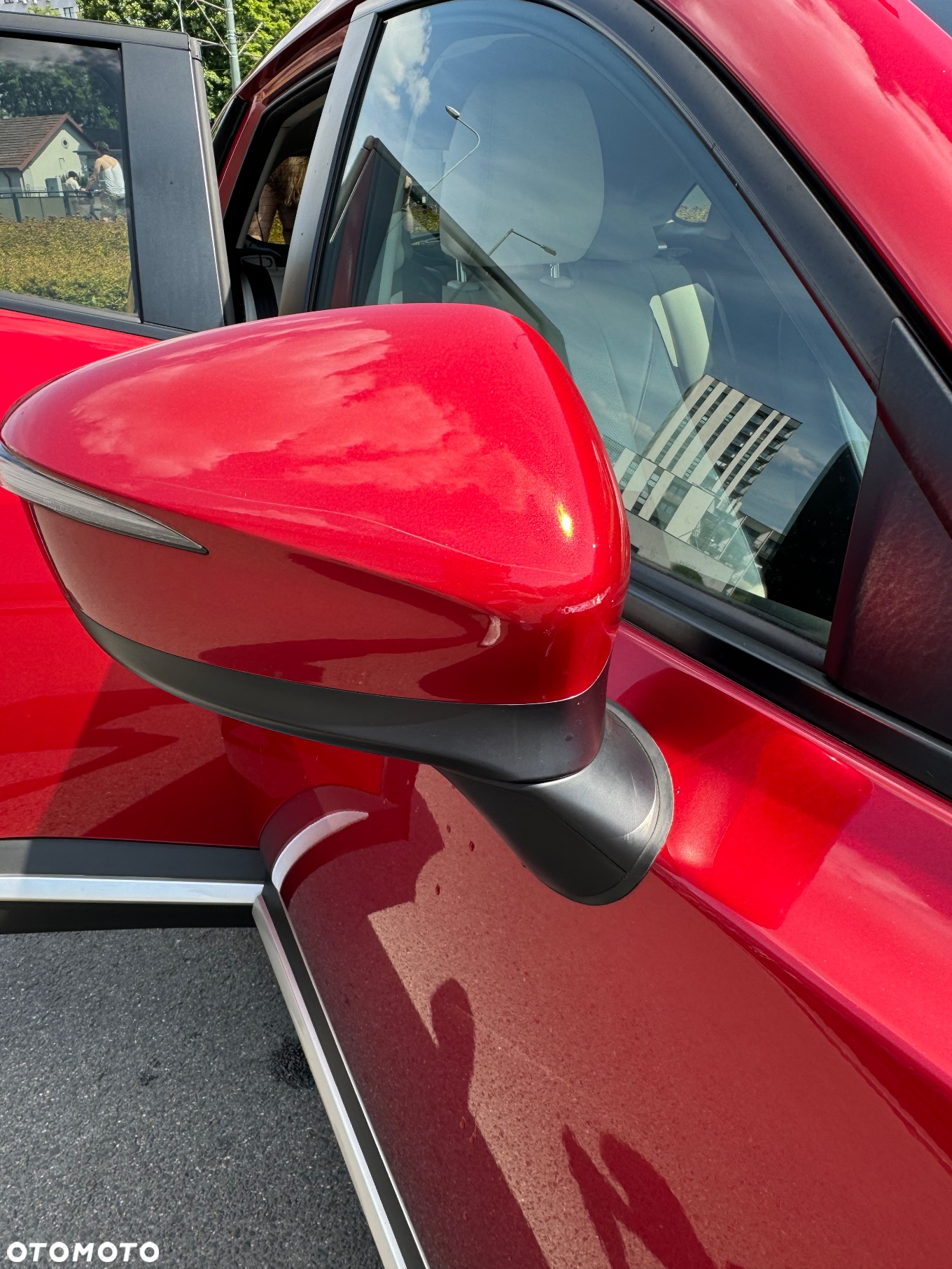 Mazda CX-3 2.0 Skypassion AWD - 10