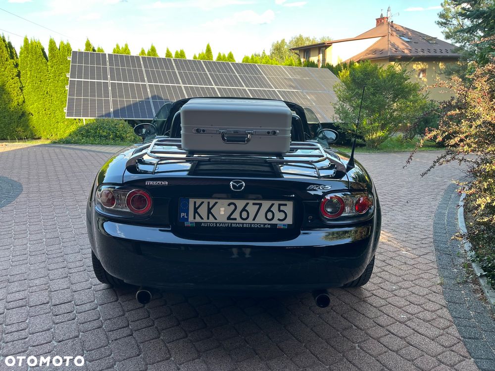 Mazda MX-5 1.8 Emotion - 5