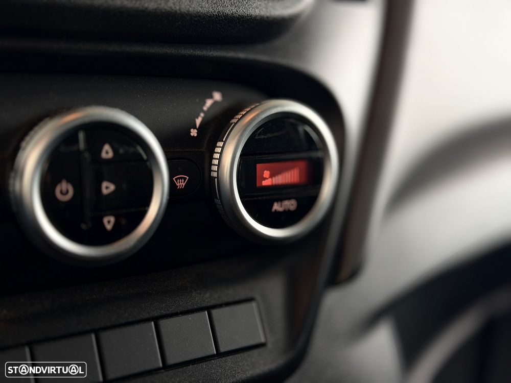 Iveco Daily 35C21 Contentor - 13