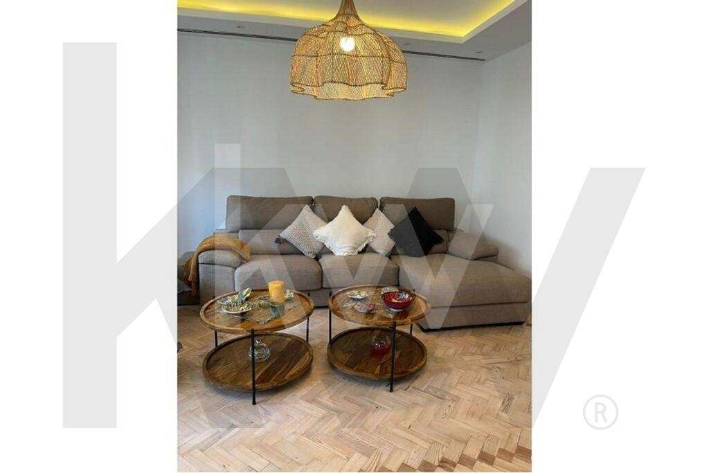 Apartamento Excelente T3 +1 nas Avenidas Novas - Grande imagem: 3/60