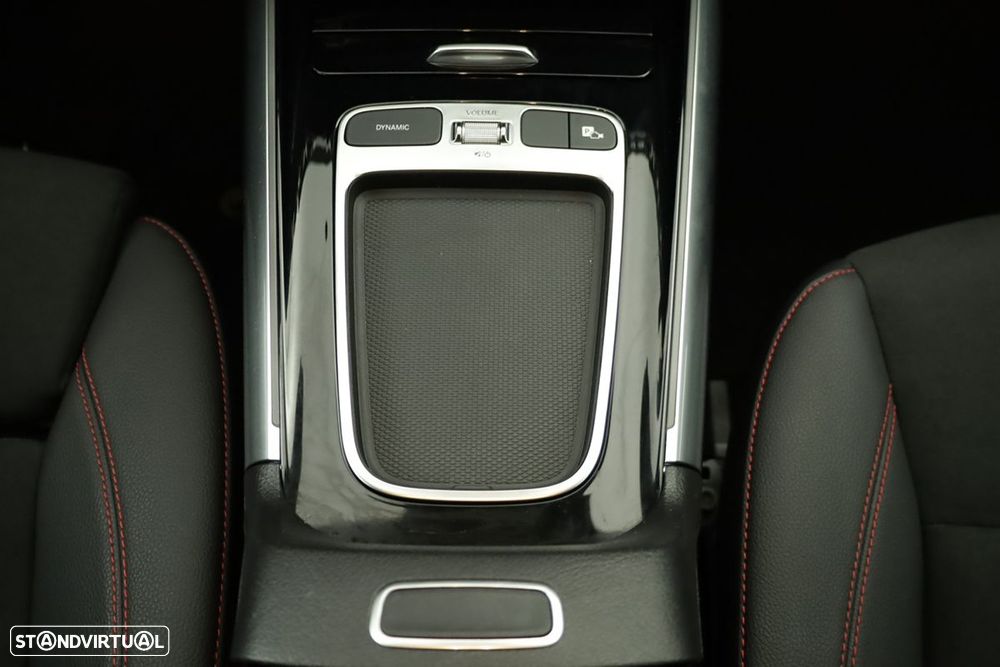 Mercedes-Benz EQA 250+ AMG Line - 15