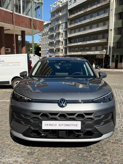 VW T-Roc 1.5 eTSI Life DSG - 3
