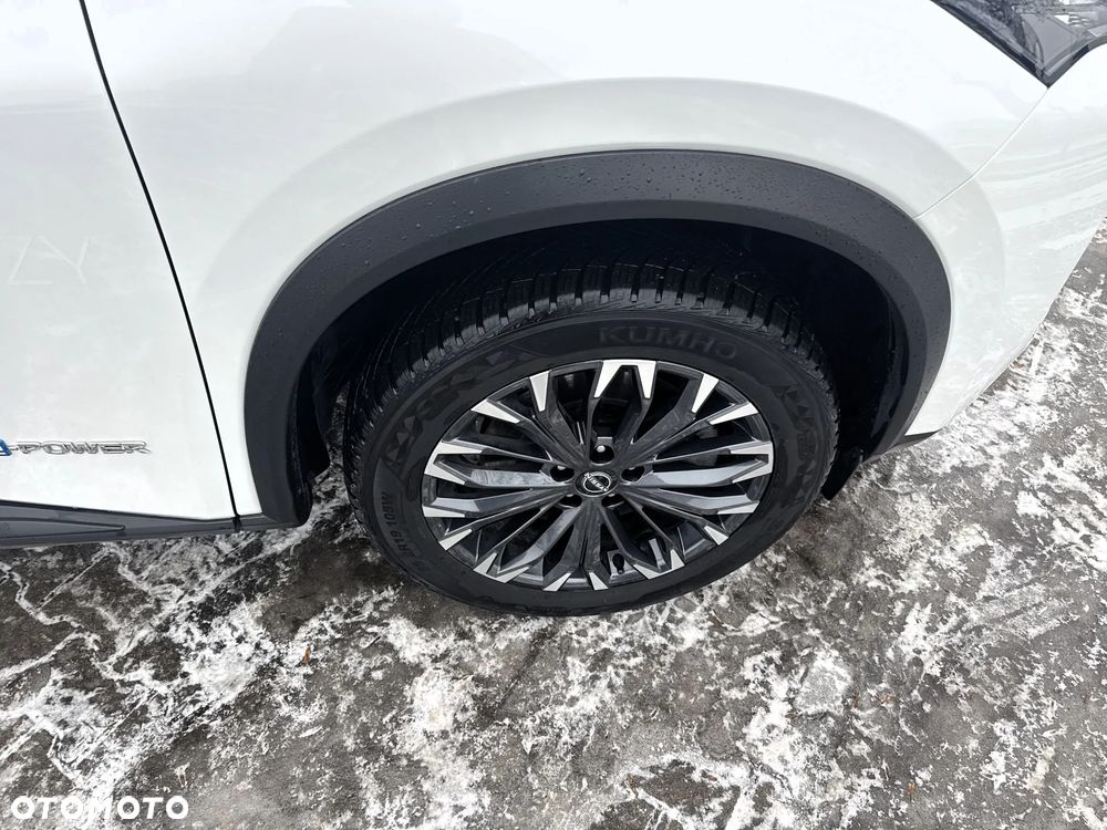 Nissan X-Trail 1.5 VC-T e-POWER N-Connecta e-4ORCE - 12