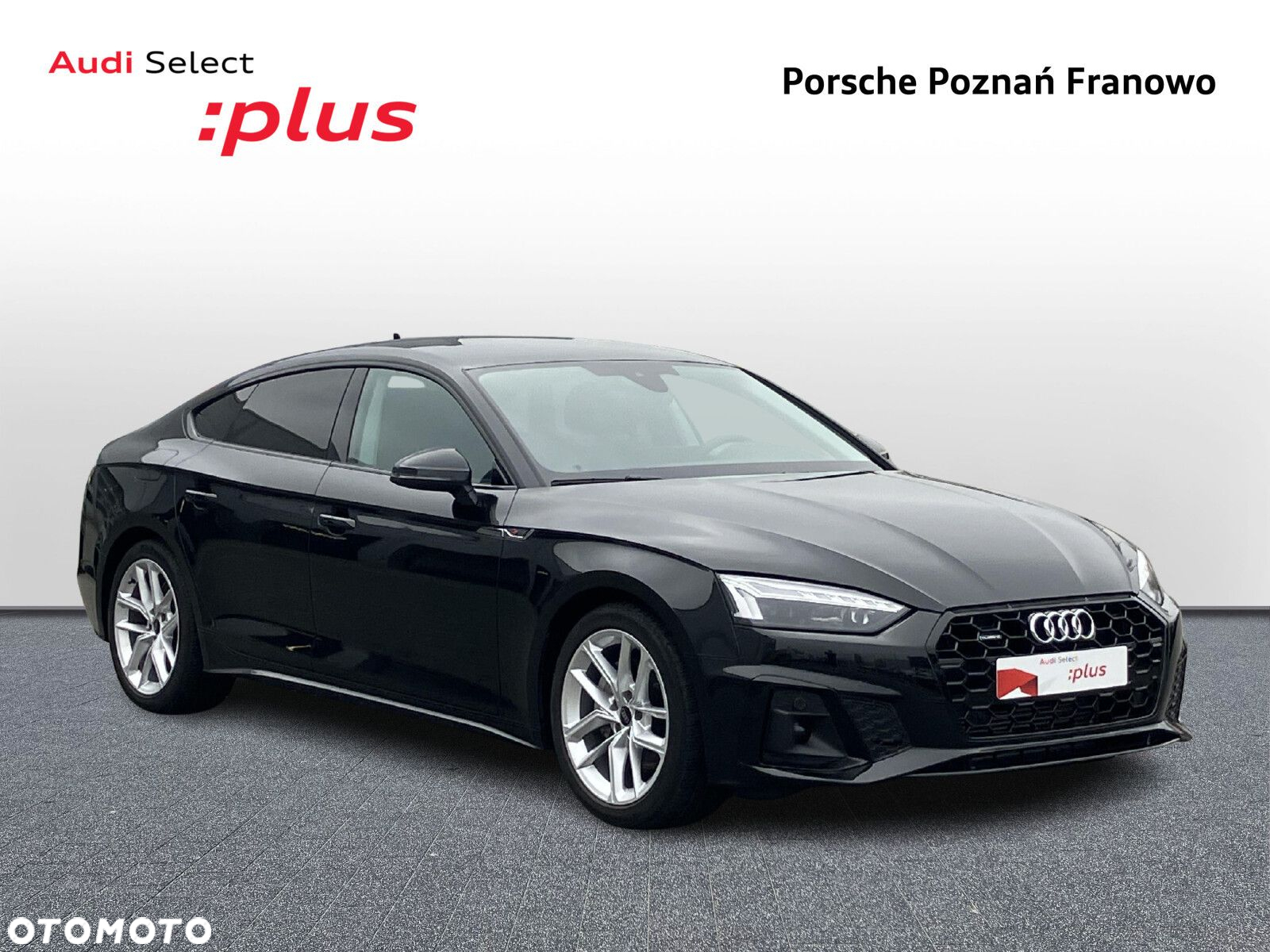 Audi A5 - 7