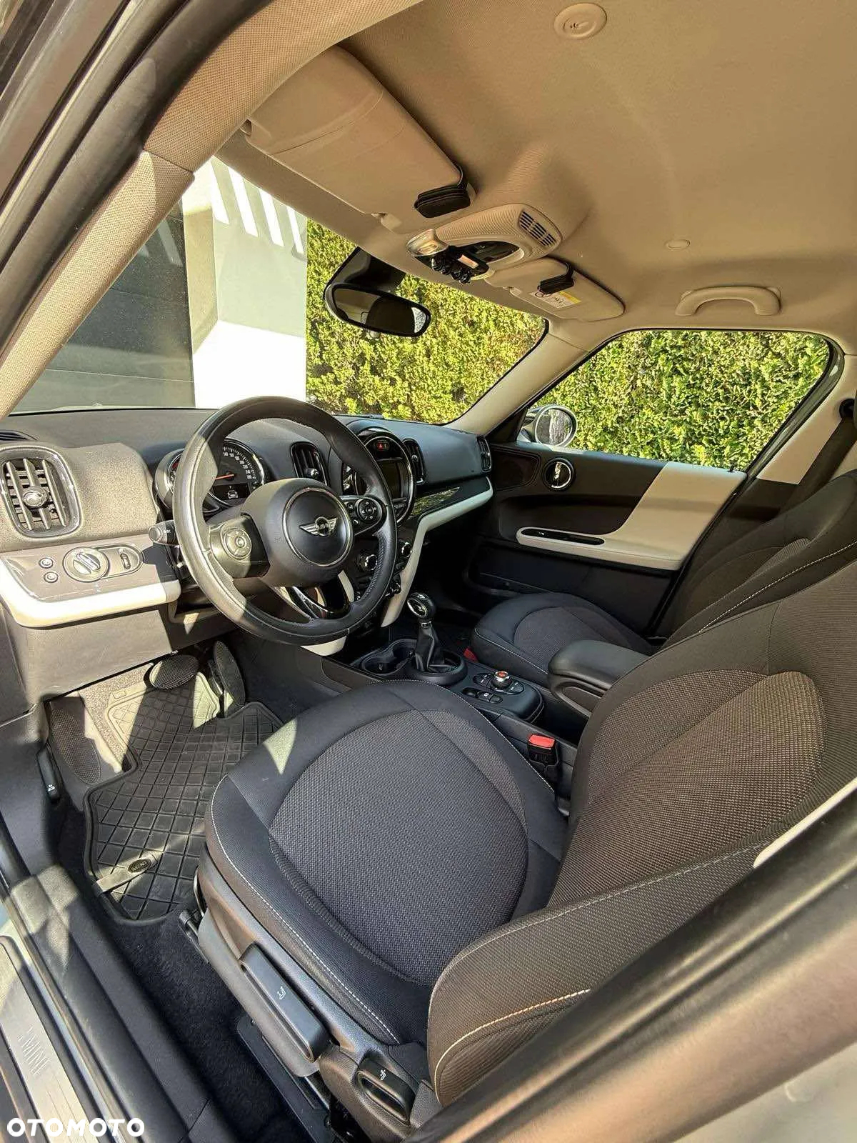 MINI Countryman Cooper ALL4 - 17