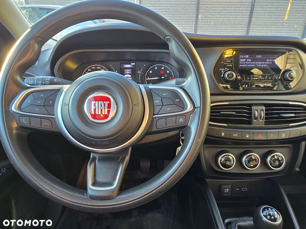 Fiat Tipo 1.0 T3 - 17