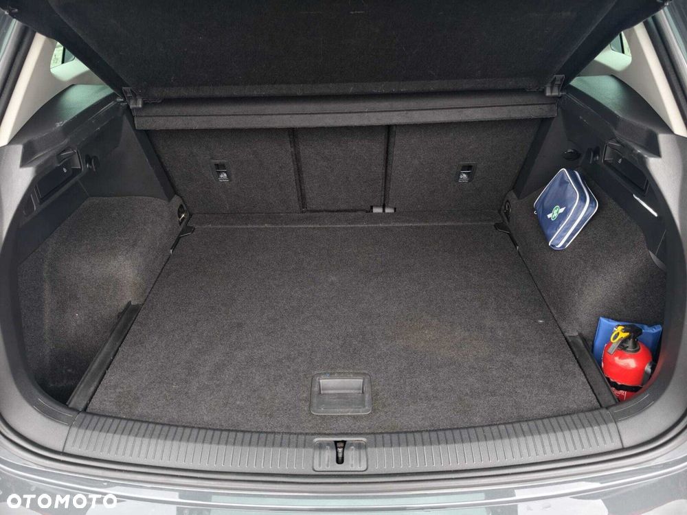 Volkswagen Tiguan 1.5 TSI EVO Life DSG - 33