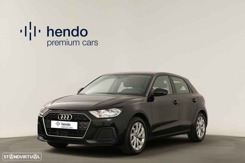 Audi A1 Sportback 25 TFSI Advanced - 1