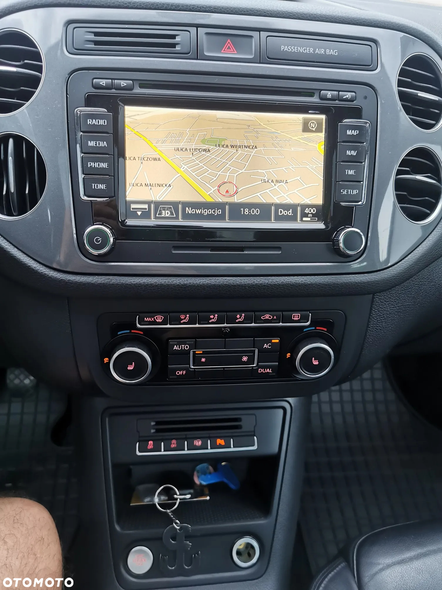 Volkswagen Tiguan 2.0 TDI CityLine - 10