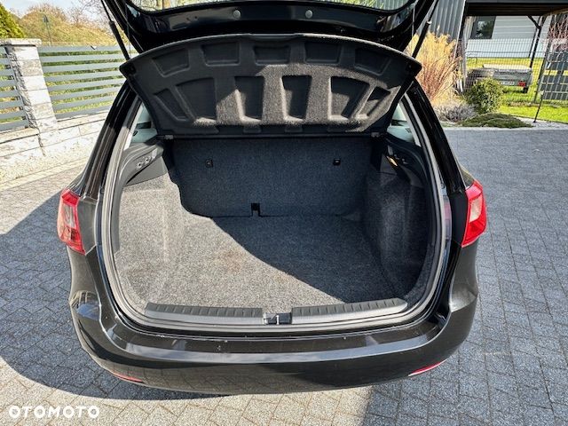 Seat Ibiza 1.2 12V Reference Salsa - 7