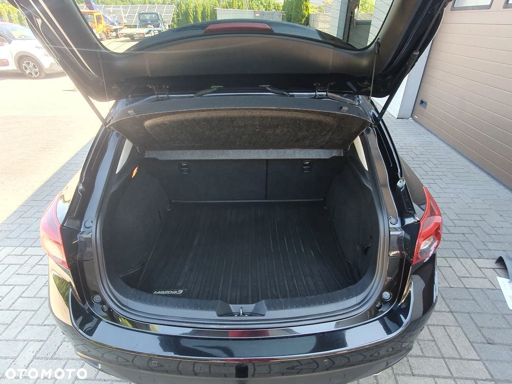 Mazda 3 - 29