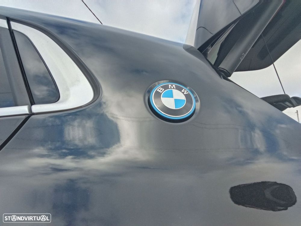 BMW X2 25 e xDrive Advantage - 10