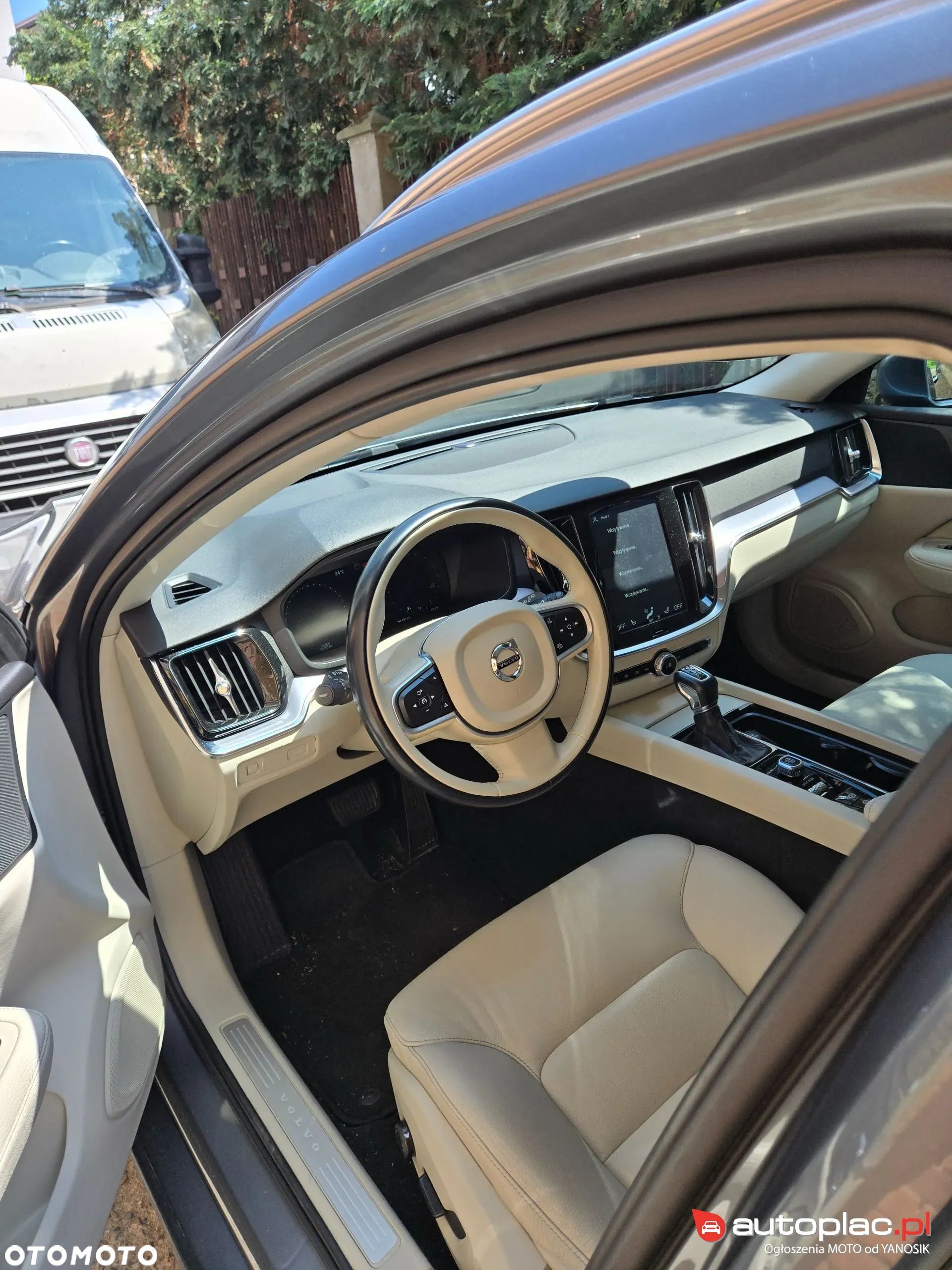 Volvo V60 D4 - 9