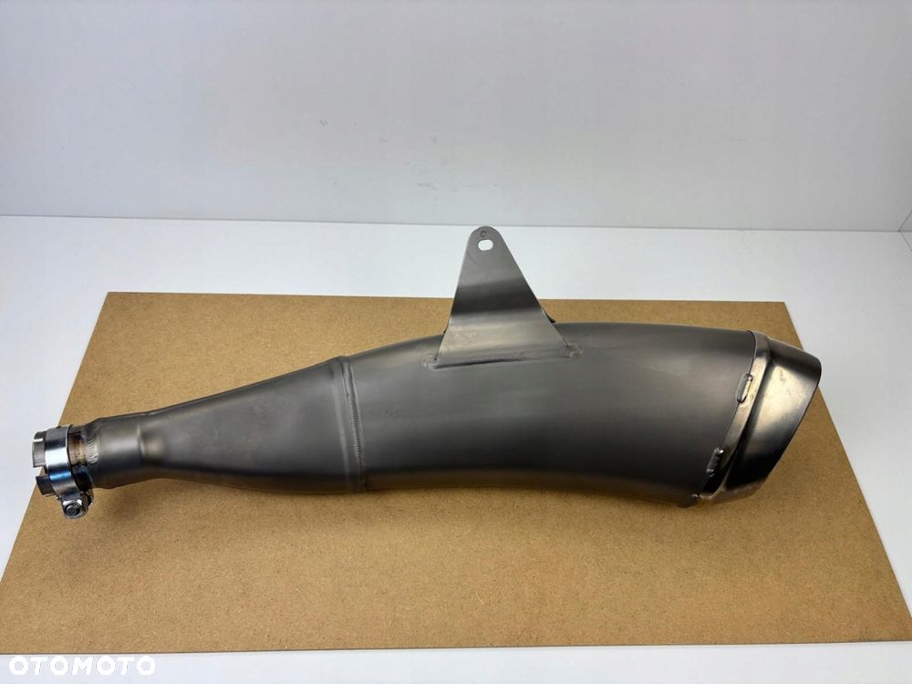 Tłumiki Suzuki GSXR 1000 K9 L0 L1 2009-11 komplet 2 sztuki Oryginał - 16