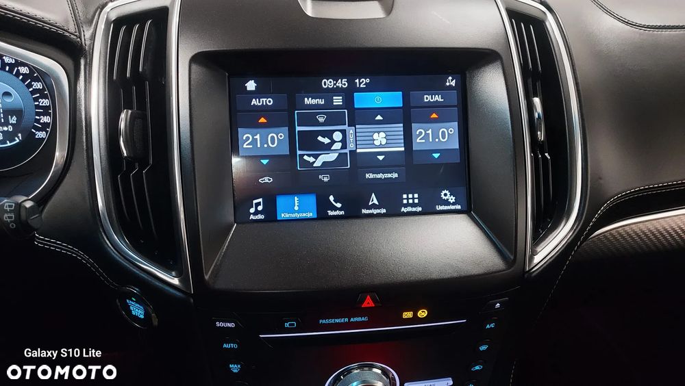 Ford Edge 2.0 EcoBlue Bi-Turbo 4x4 Vignale - 24