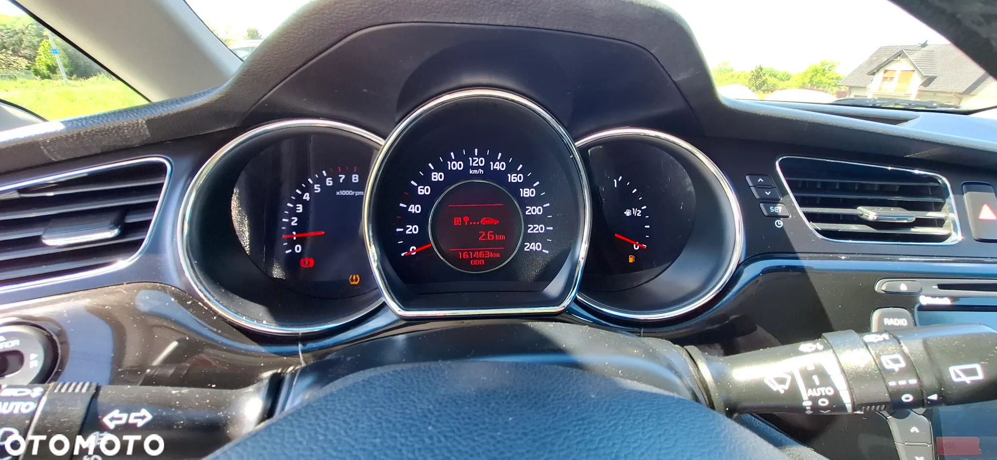 Kia Ceed 1.6 GDI Platinum Edition - 16
