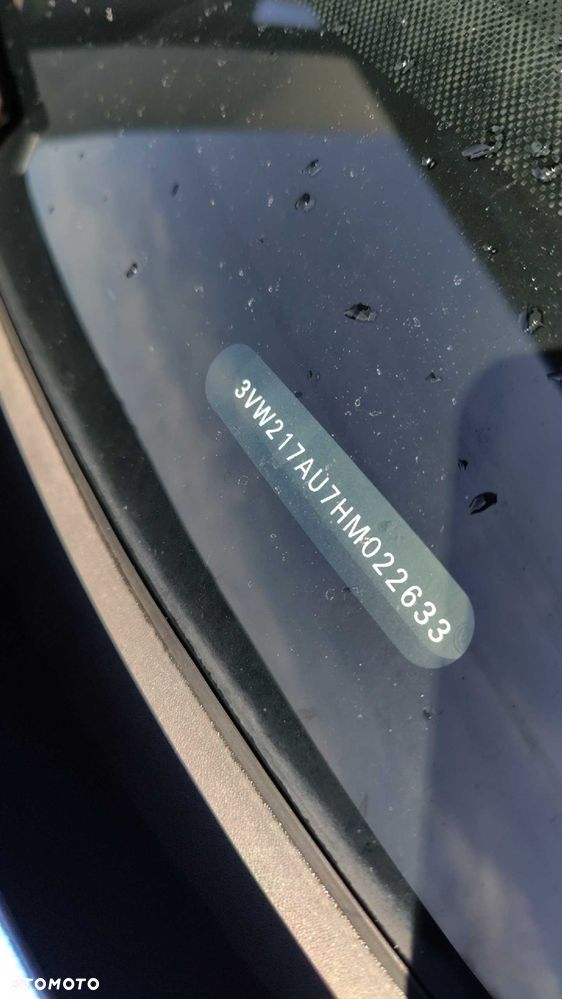 Volkswagen Golf - 8