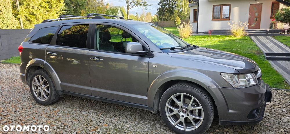 Fiat Freemont - 11