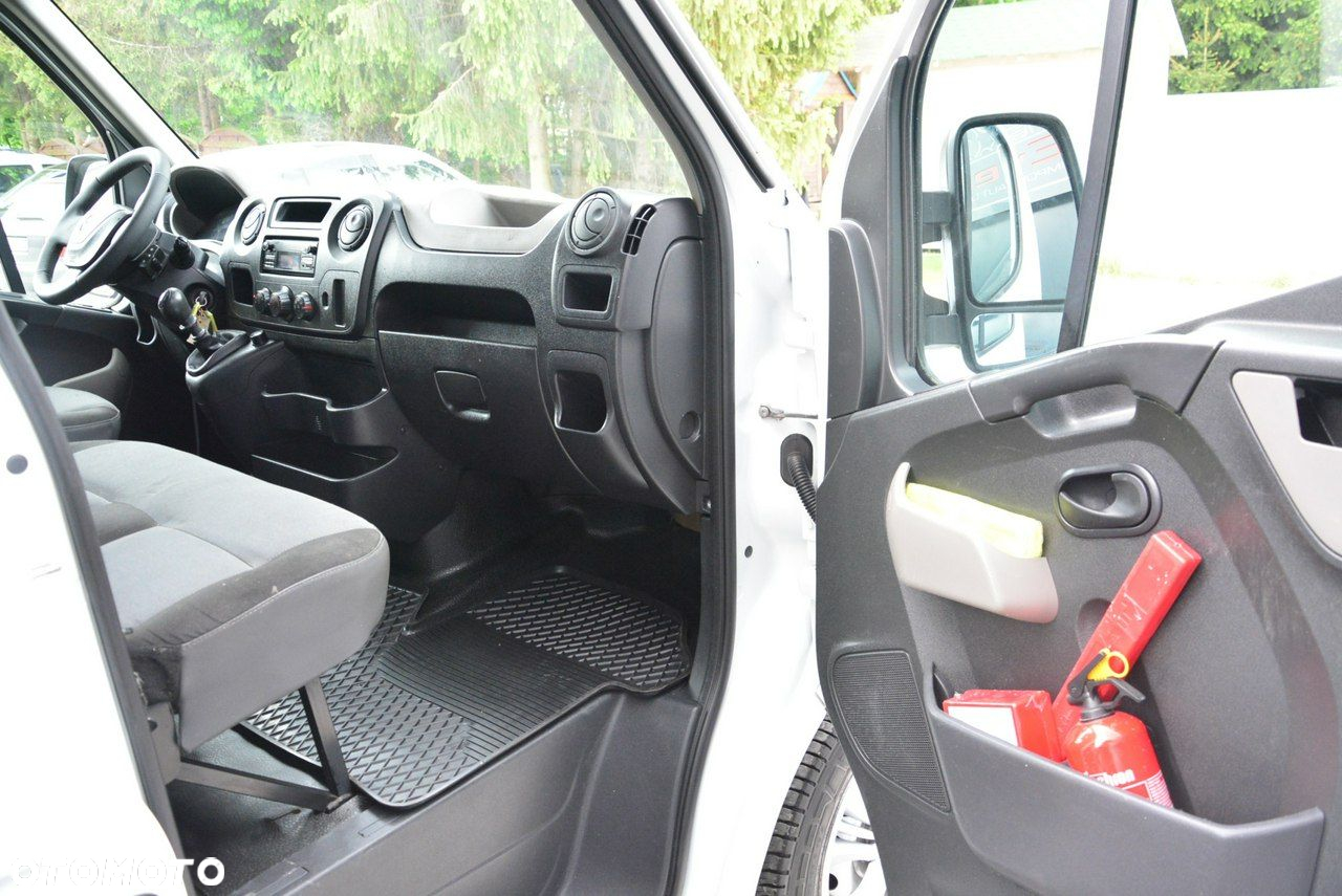Renault Master - 9