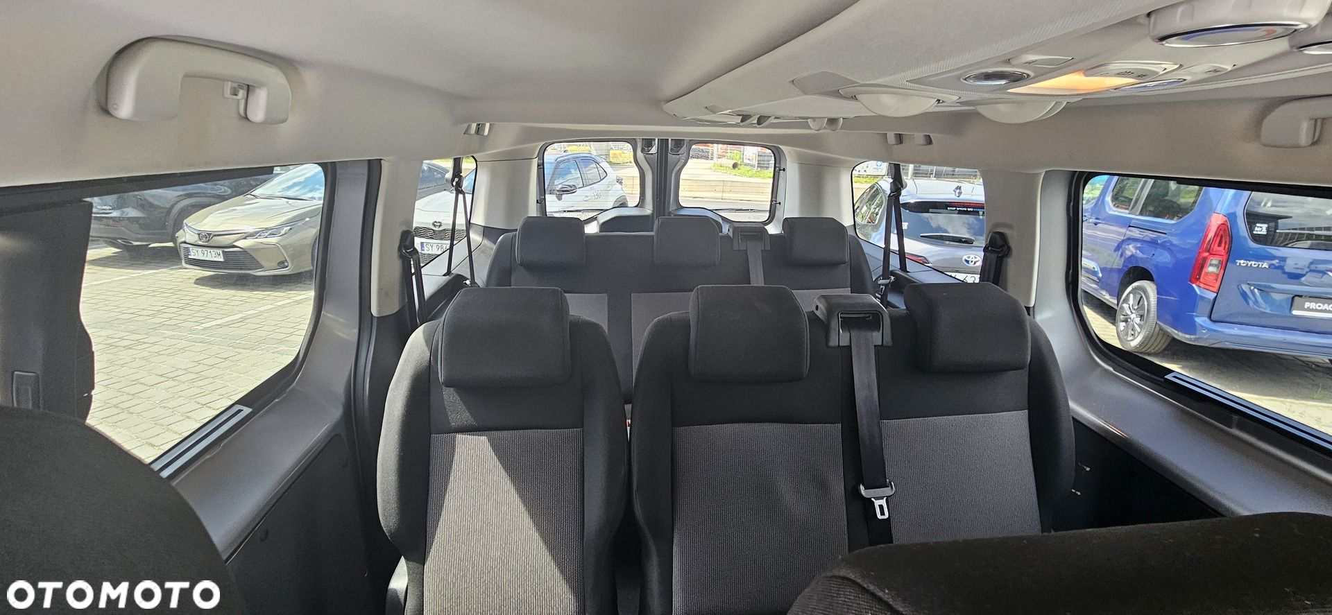 Toyota Proace Verso 2.0 D4-D Long Business - 5