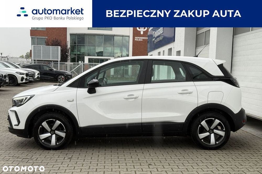 Opel Crossland 1.2 Edition - 3