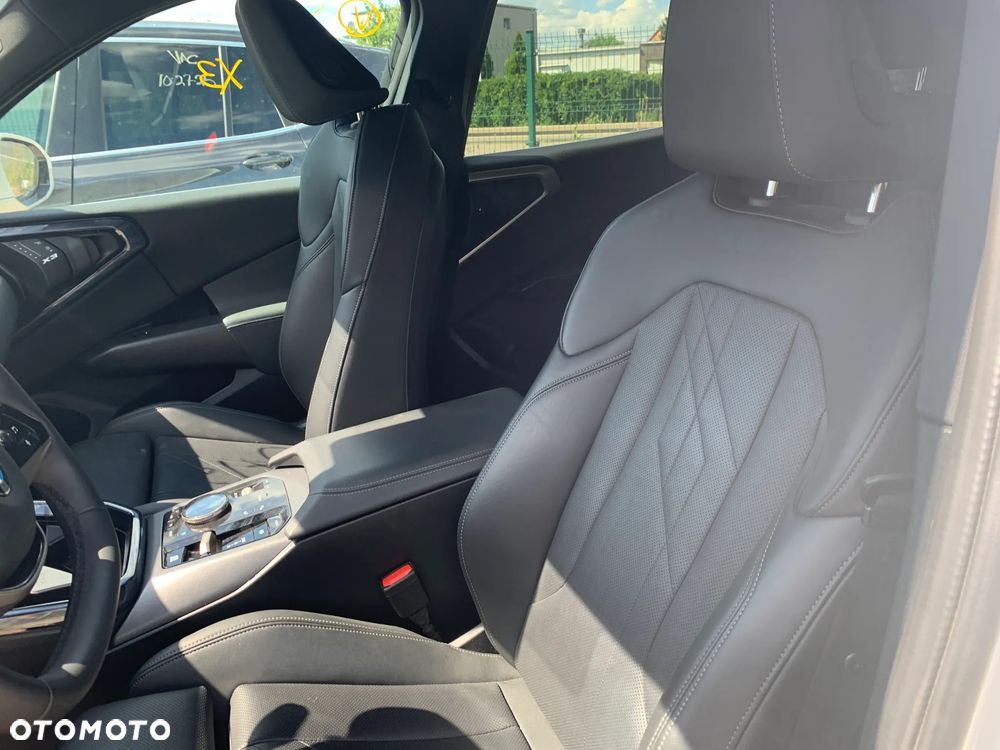 BMW X3 xDrive30i GPF Advantage - 12