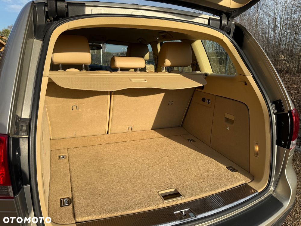 Volkswagen Touareg 3.0 V6 TDI Tiptr - 22