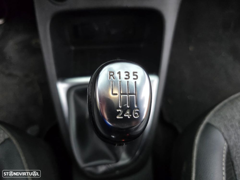 Renault Captur ENERGY dCi 110 S&S Crossborder - 25