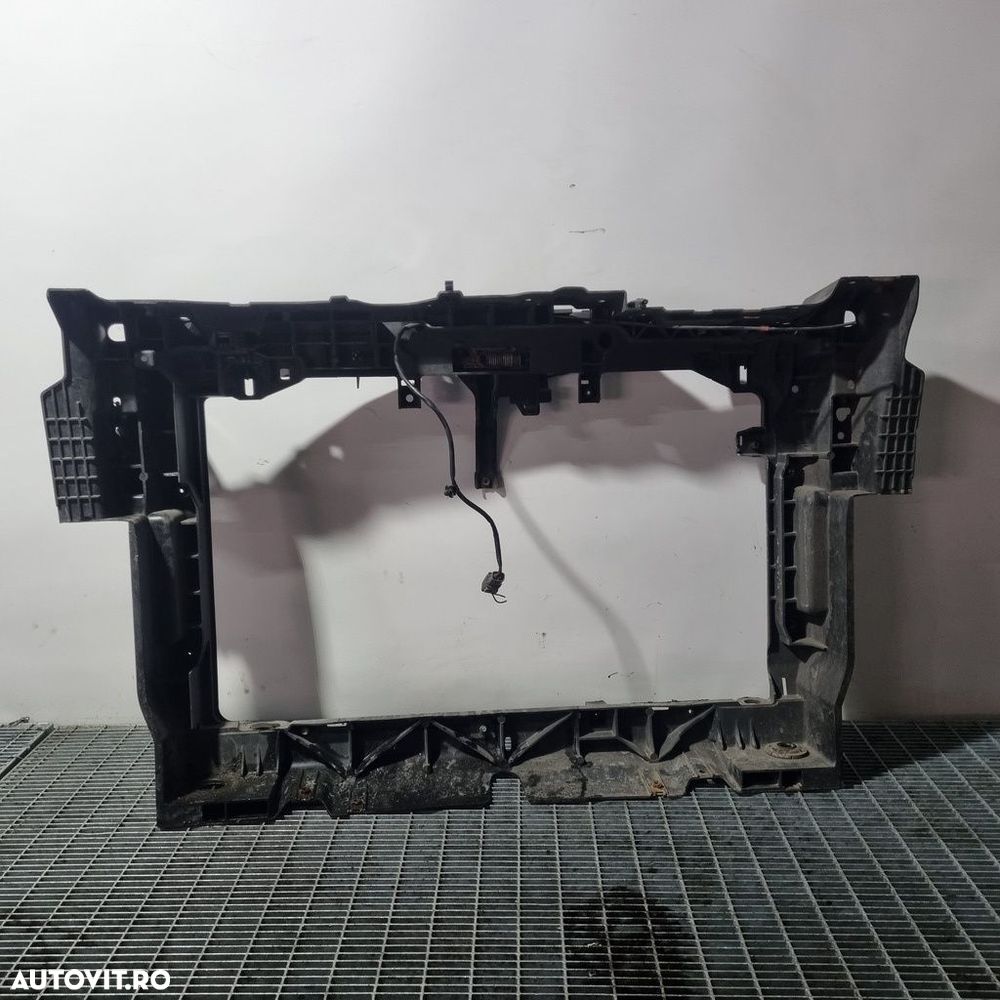 Trager Mazda CX - 7 2.2 Diesel 2006 - 2012 2184CC Manuala (1442) Diesel - 5