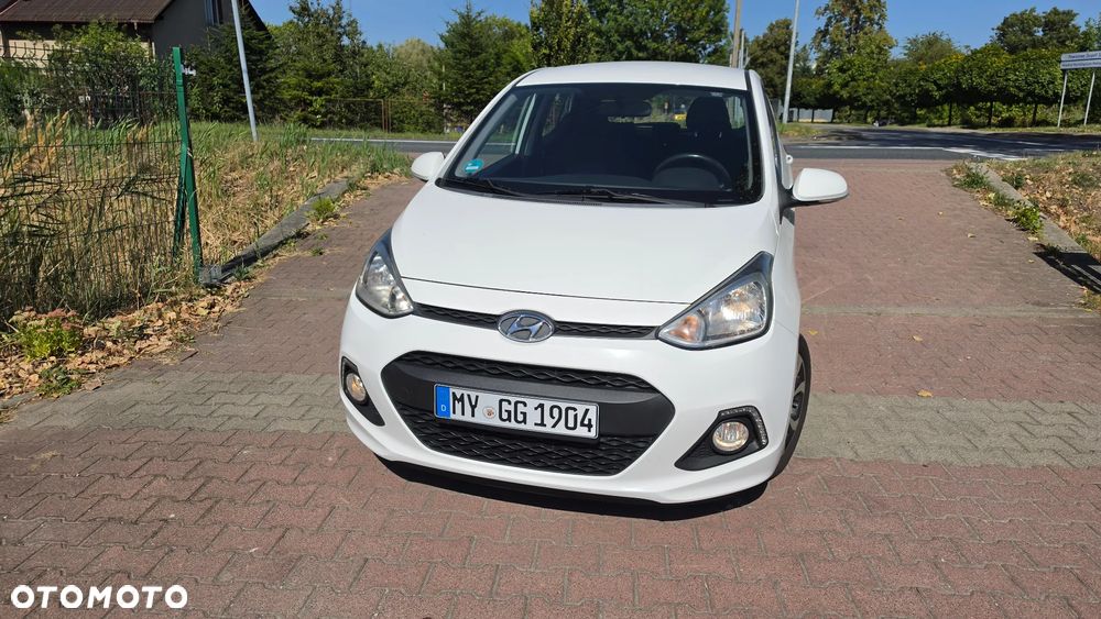 Hyundai i10 - 32